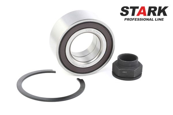 STARK SKWB-0180309: Kit cuscinetto ruota Assale anteriore bilaterale, con sensore ABS integrato