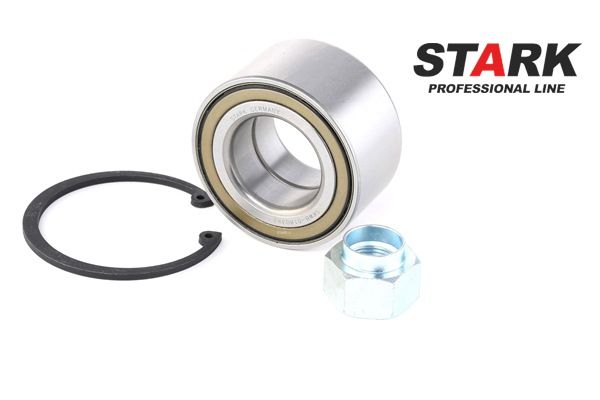 STARK SKWB-0180393: Wiellagerset Vooras