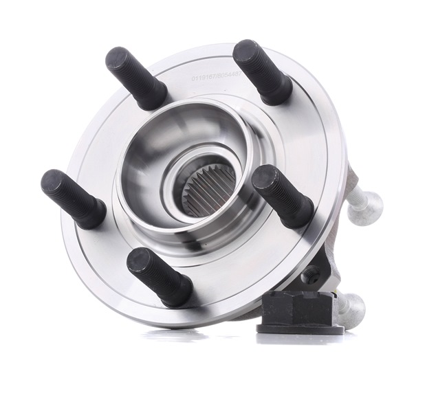 STARK SKWB-0180394: Kit de roulement de roue Essieu arrière