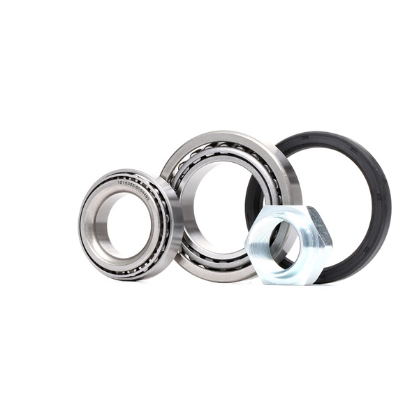 RIDEX 654W0185 Wiellagerset VOLKSWAGEN LT 28-35 I Flatbed Vrachtwagen / Chassis (281-363) 69 Pk Diesel kosten
