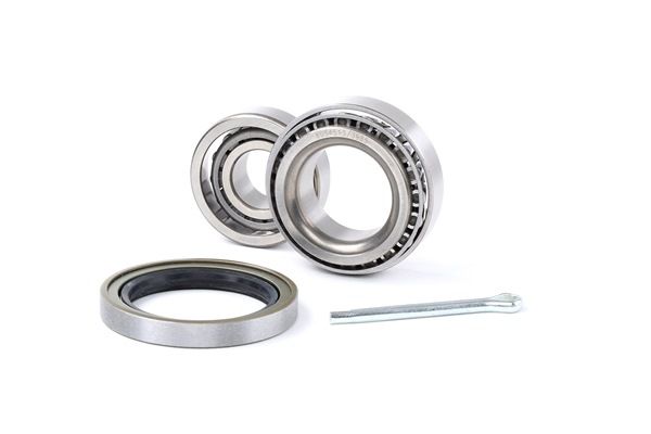 RIDEX 654W0266 Juego de cojinete de rueda TOYOTA STARLET (_P8_) 75 cv Gasolina costo