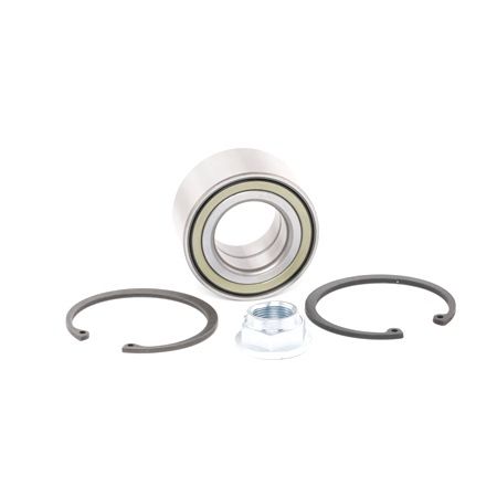RIDEX 654W0481 Wiellagerset OPEL Astra G CC (T98) 101 Pk Diesel kosten