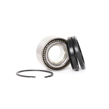 RIDEX 654W0370: Radlagersatz Vorderachse beidseitig