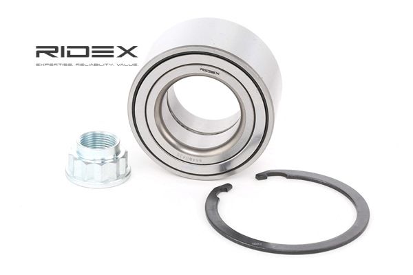 RIDEX 654W0436 Kerékcsapágy készlet LEXUS RX (MHU3_, GSU3_, MCU3_) 272 LE Benzin/elektromos ár