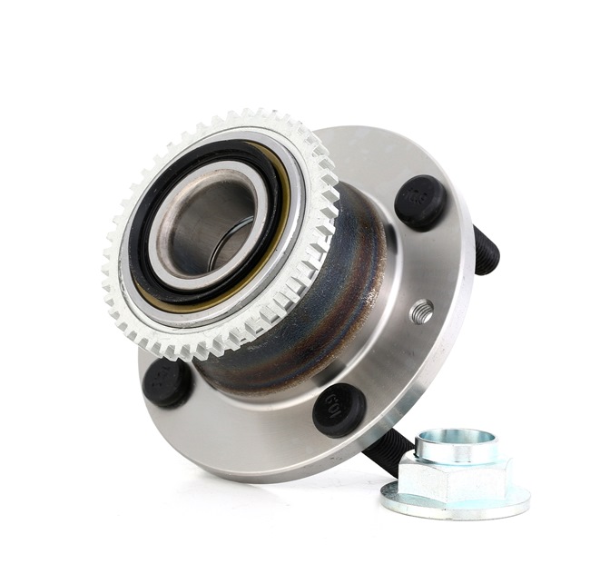 RIDEX 654W0175 Σετ ρουλεμάν τροχών MAZDA 323 C IV (BG) 140 PS Βενζίνη κόστος