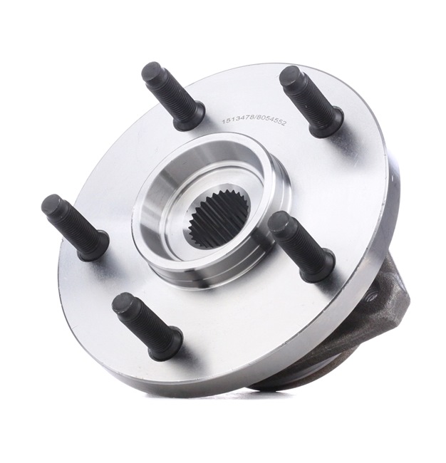 RIDEX 654W0456 Σετ ρουλεμάν τροχών JEEP GRAND CHEROKEE 2 (WJ, WG) 140 PS Πετρέλαιο κόστος