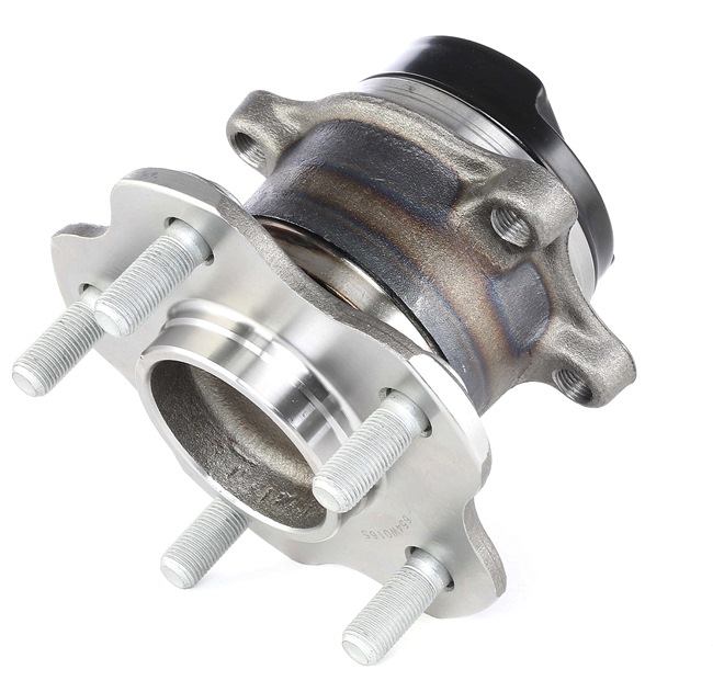 RIDEX 654W0165 Radlagersatz NISSAN LEAF 109 PS Elektro Kosten