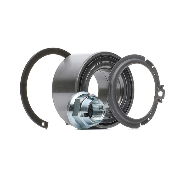 RIDEX 654W0162 Pyöränlaakerisarja RENAULT MEGANE 2 Kombi (KM0/1) 92 hv Diesel hinta
