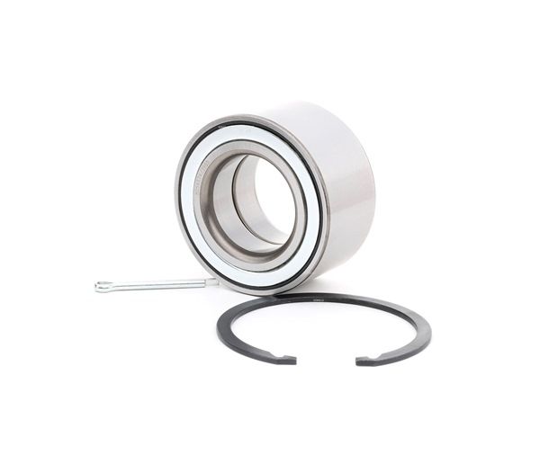 RIDEX 654W0395 Hjullejesæt KIA CEE'D SW (ED) 90 HK Benzin hvad koster