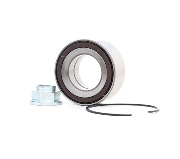 RIDEX 654W0156 Juego de cojinete de rueda ROVER 75 (RJ) 177 cv Gasolina costo