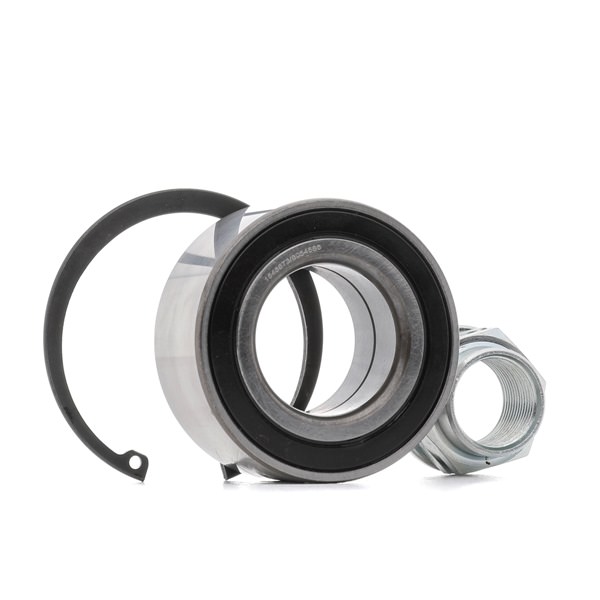 RIDEX 654W0097 Juego de cojinete de rueda FIAT PANDA (169) 60 cv Gasolina costo