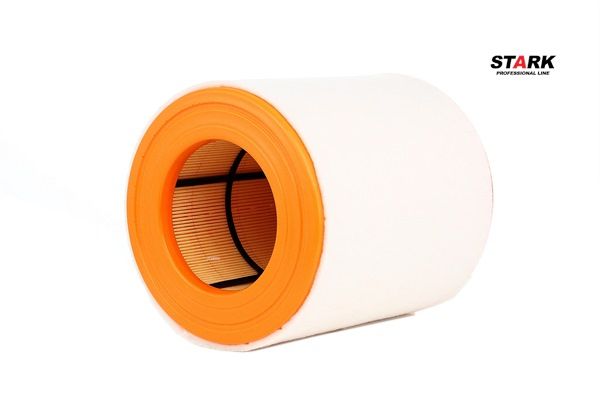 STARK SKAF-0060437: Légszűrő előszűrővel