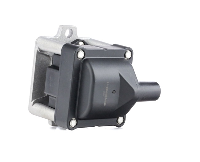 STARK SKCO-0070222: Bobina de encendido 12V, 6polos, con conmutador incorporado, con cebador, con bobina de encendido