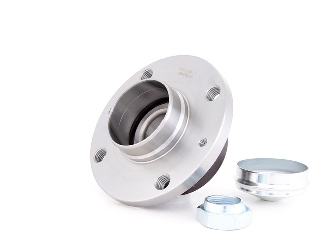 RIDEX 654W0248 Radlagersatz FIAT PUNTO (199) 90 PS Diesel Kosten
