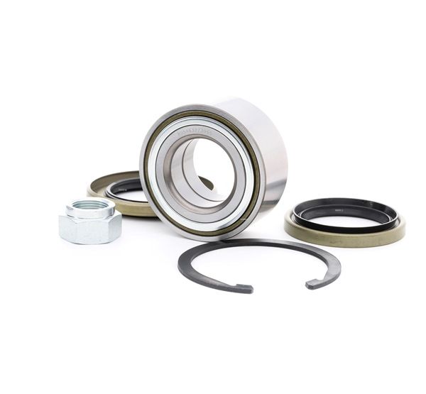 RIDEX 654W0475 Hjullejesæt MITSUBISHI GALANT 4 (E3A) 109 HK Benzin hvad koster