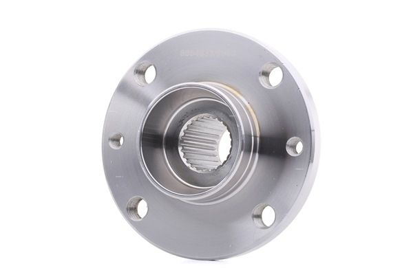 RIDEX 653W0095 Mozzo ruota LANCIA YPSILON (843) 70 CV Diesel costo
