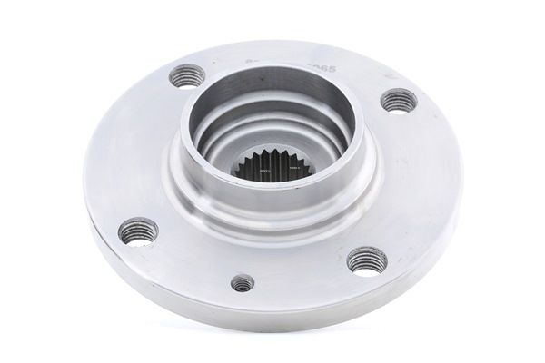 RIDEX 653W0008 Náboj kola VW Jetta Mk1 (16) 60 HP Benzín cena