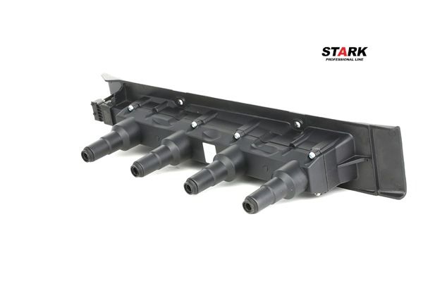 STARK SKCO-0070284 Запалителна бобина SAAB 9-3 Cabriolet (YS3D) 230 K.C. бензин цена