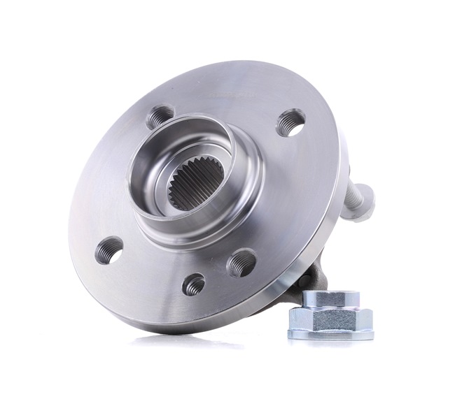 RIDEX 654W0362 Radlagersatz MINI Cabrio (R57) 116 PS Benzin Kosten