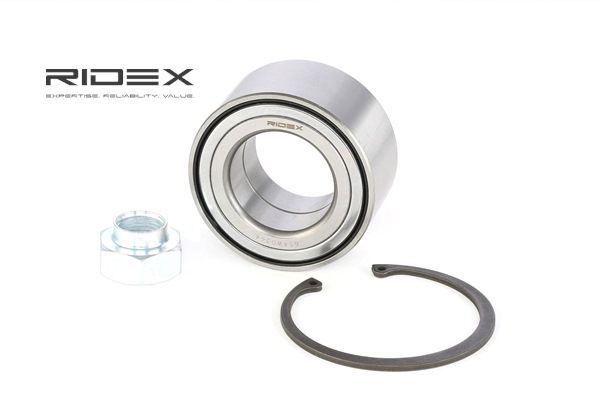 RIDEX 654W0344 Radlagersatz SUZUKI SWIFT 3 (MZ, EZ) 69 PS Diesel Kosten