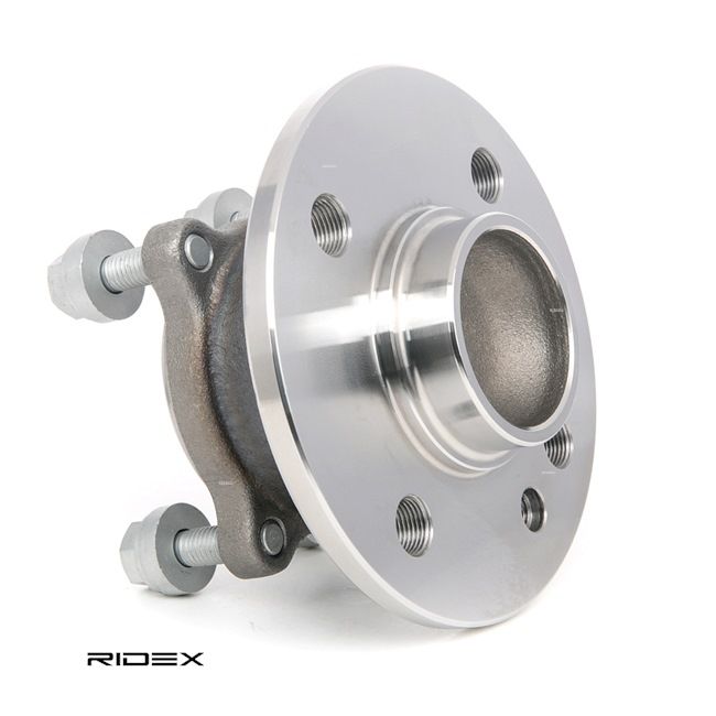 RIDEX 654W0291 Hjullejesæt MINI Hatchback (R56) 75 HK Benzin/Autogas (LPG) hvad koster