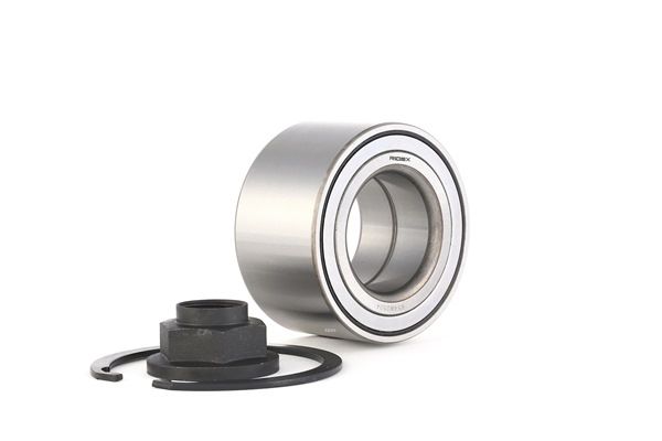 RIDEX 654W0504 Σετ ρουλεμάν τροχών MAZDA CX-7 (ER) 258 PS Βενζίνη κόστος