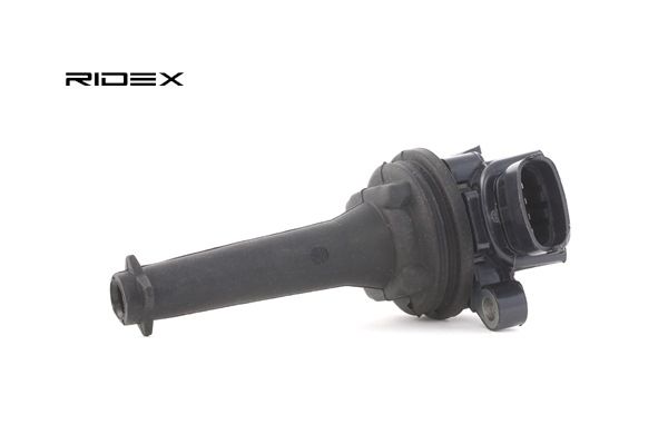 RIDEX 689C0004 Bobina de encendido VOLVO S60 I (384) 210 cv Gasolina costo