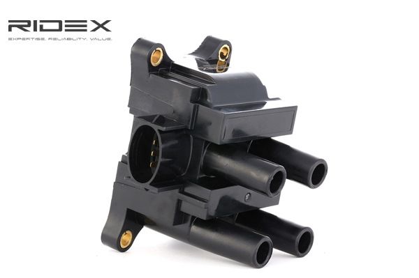 RIDEX 689C0007: Süütepool 12V