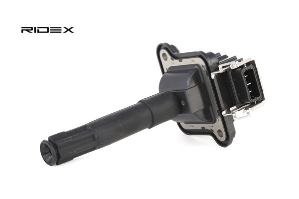 RIDEX 689C0008 Bobina de encendido AUDI A6 C5 Sedán (4B2) 150 cv Gasolina costo