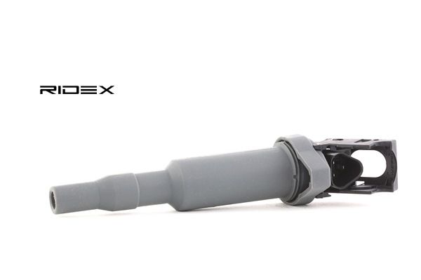 RIDEX 689C0029: Zapalovací cívka 3pólová