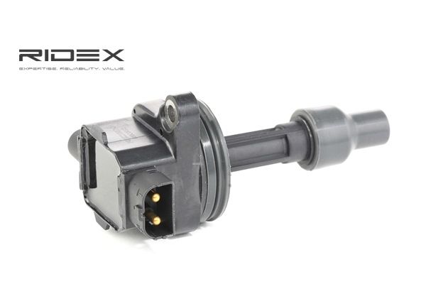 RIDEX 689C0032 Bobina de encendido VOLVO S40 I (644) 140 cv Gasolina costo