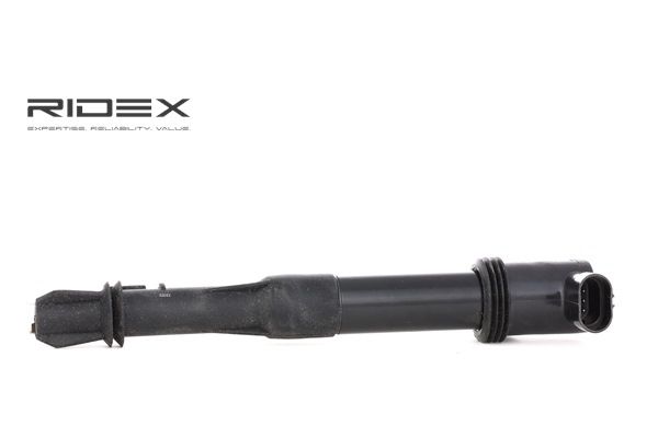 RIDEX 689C0036 Πολλαπλασιαστής FIAT STILO Multi Wagon (192) 105 PS Βενζίνη κόστος