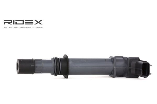 RIDEX 689C0047 Bobina de encendido JEEP GRAND CHEROKEE 2 (WJ, WG) 227 cv Gasolina costo