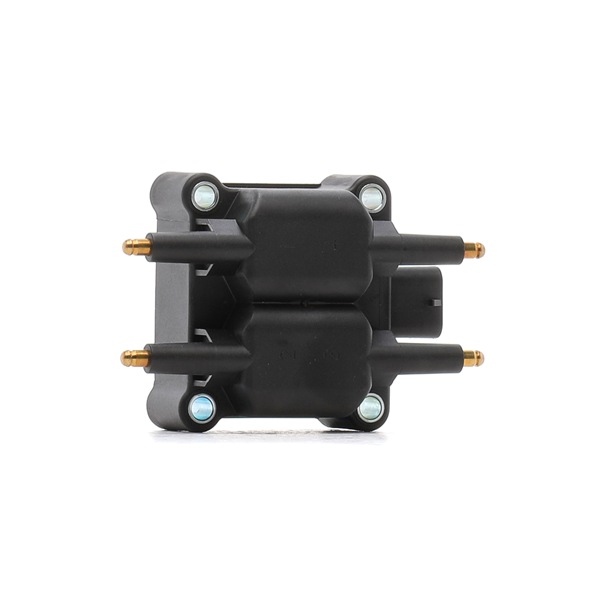 RIDEX 689C0057 Aizdedzes spole CHRYSLER STRATUS (JA) 133 ZS Benzīns cena