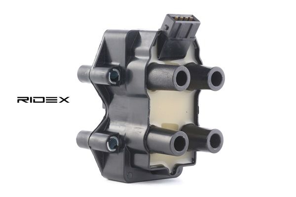 RIDEX 689C0065: Bobina de encendido