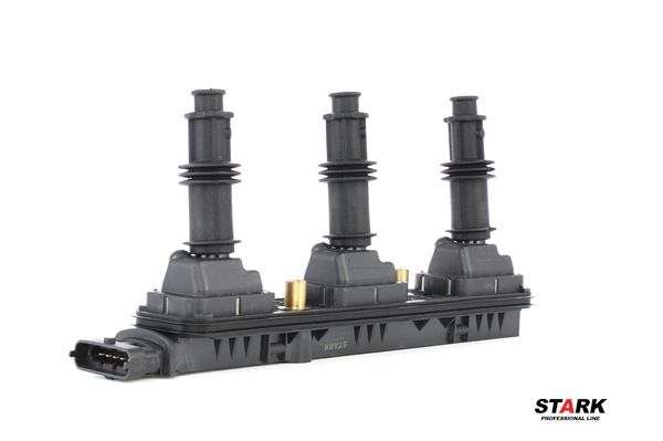 STARK SKCO-0070289: Bobine 5-polig