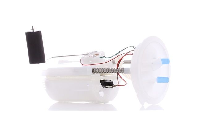 STARK SKFU-0410103: Brandstofpomp Electrisch, Met brandstoftoevoermodule