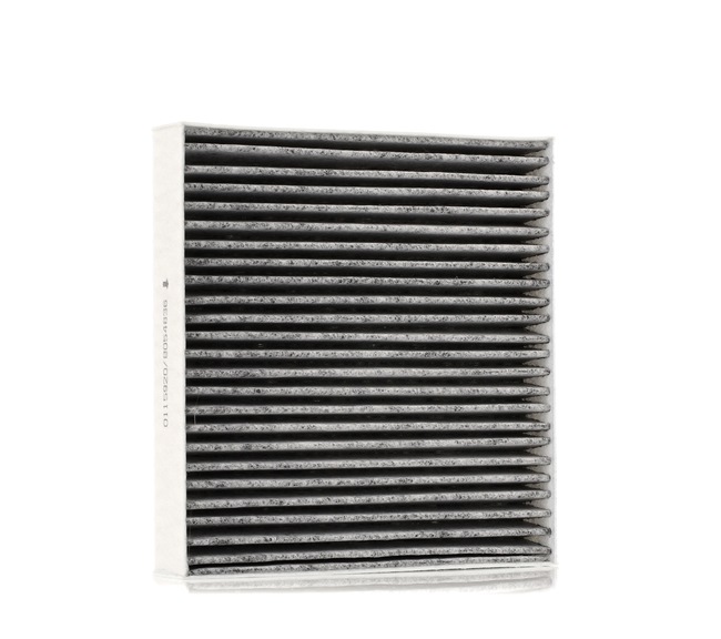 STARK SKIF-0170338 Innenraumfilter Aktivkohlefilter, Schwebstofffilter (HEPA)