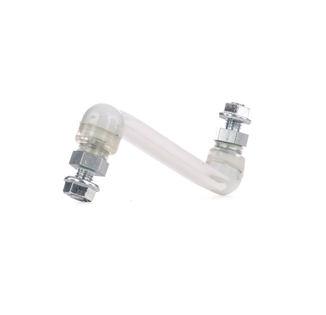 STARK SKST-0230357: Brat / bieleta suspensie, stabilizator Axa spate ambele parti, 102, 101mm, plastic, cu piulita