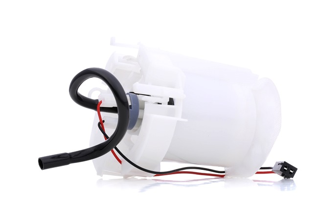 STARK SKFP-0160082: Degvielas sūknis elektrisks, 90l/h, ar filtru