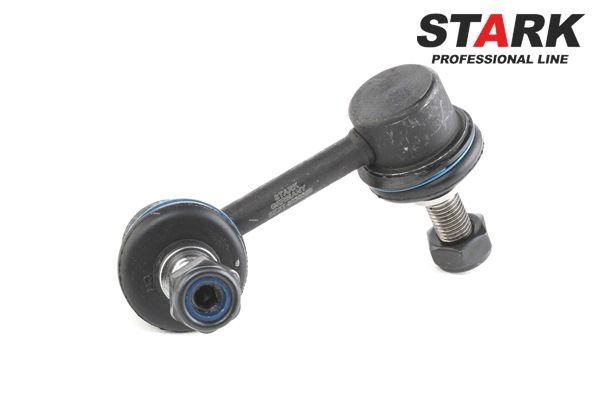 STARK SKST-0230359: Brat / bieleta suspensie, stabilizator Axa spate dreapta, 72,5mm