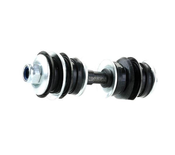STARK SKST-0230364: Brat / bieleta suspensie, stabilizator Axa fata ambele parti, 93,5mm, Otel