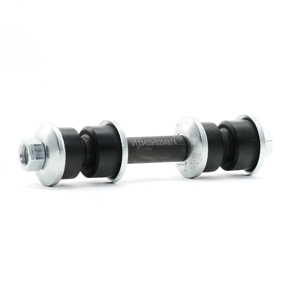 STARK SKST-0230365: Brat / bieleta suspensie, stabilizator Axa fata ambele parti, 133mm, Otel