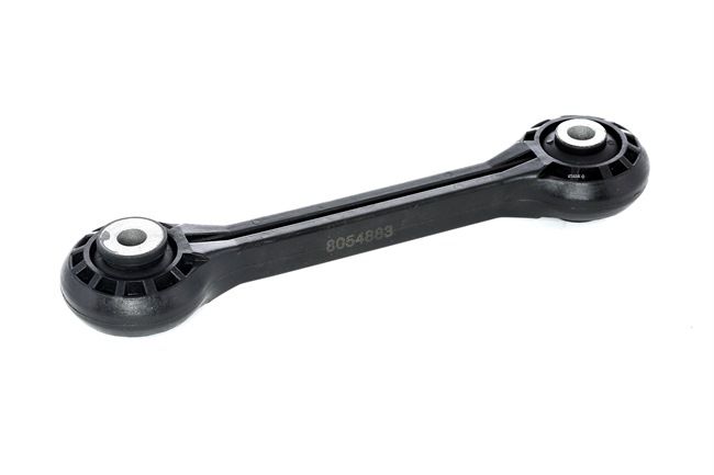 STARK SKST-0230372: Biellette de barre stabilisatrice Essieu avant, côté conducteur ou passager, 170mm, Matière plastique