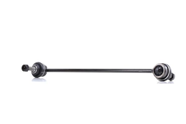 STARK SKST-0230379: Brat / bieleta suspensie, stabilizator Axa fata ambele parti, 330mm, Otel, cu acceasorii