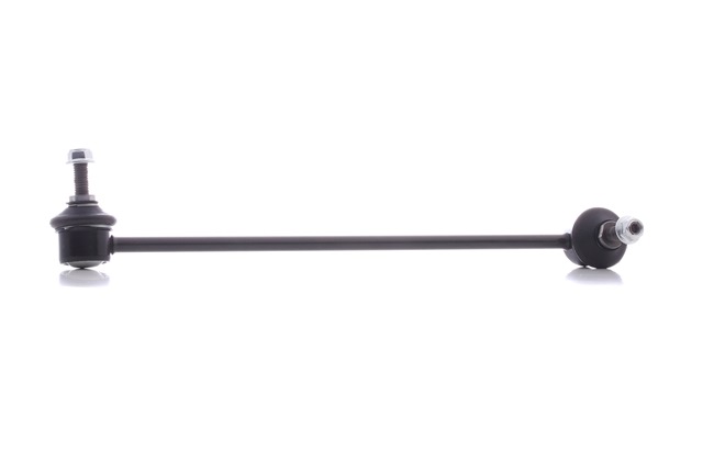 STARK SKST-0230380: Brat / bieleta suspensie, stabilizator Axa fata dreapta, 340mm