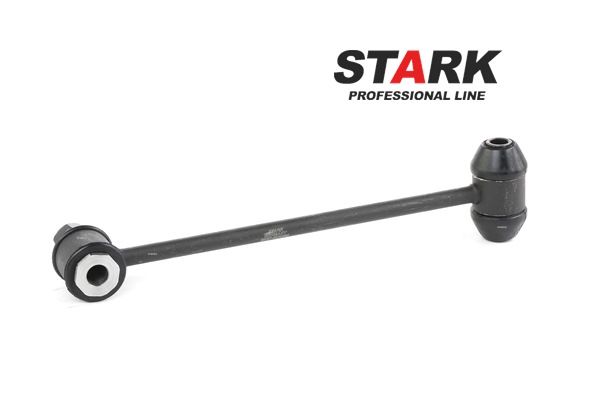 STARK SKST-0230383: Tyč / Vzpera stabilizátora na zadnej naprave obojstranne, 200mm, Kov, s gumovým ložiskom