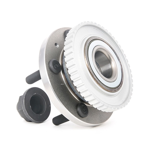 RIDEX 654W0288 Pyöränlaakerisarja VOLVO 940 II StW (945) 121 hv Bensiini hinta