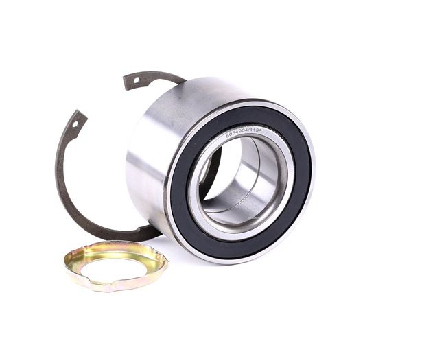 RIDEX 654W0411 Radlager VW TRANSPORTER 3 Bus 1.6 TD Syncro 70 PS Diesel