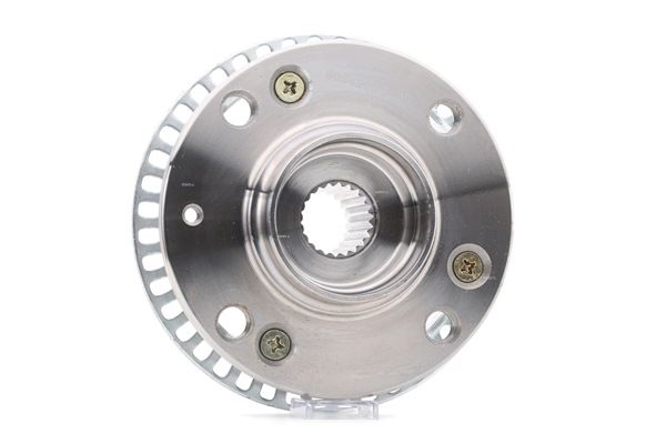 RIDEX 653W0010 Πλήμνη τροχού SEAT TOLEDO 1 (1L) 133 PS Βενζίνη κόστος